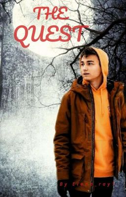 THE QUEST (Брайн Мапс)