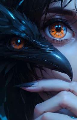 Упавшее Небо