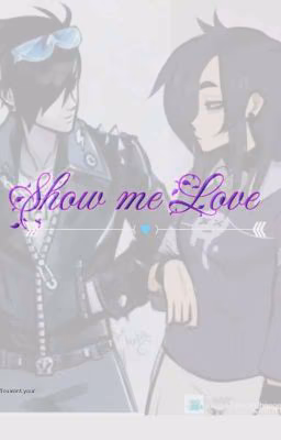 Show  me Love