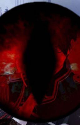 ○ • ○ Eго Алые Глаза ○ • ○ I