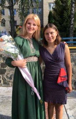 Ты для меня больше чем куратор ♥️