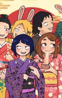 🎀Драбблы МГА🎀