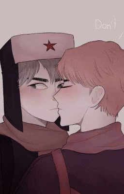 •|we were and will always be alone|• (rusame)