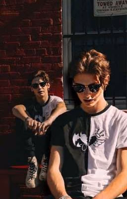~brothers~