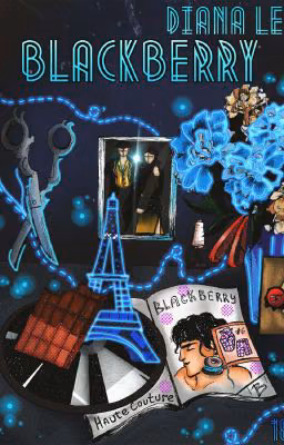 BLACKBERRY