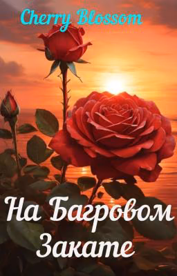 На Багровом Закате