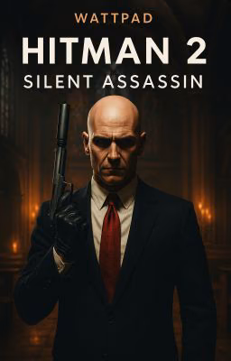Hitman 2: Silent Assassin