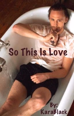 So this is love