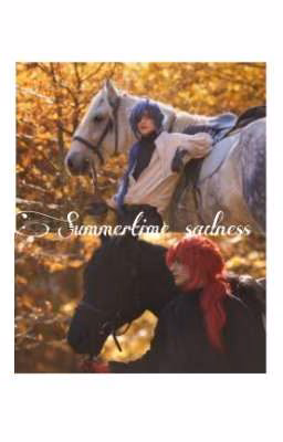 Summertime sadness