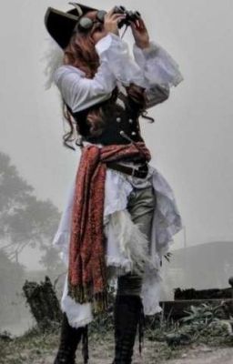 Французкая пиратка