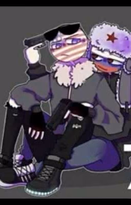 Android|CountryHumans