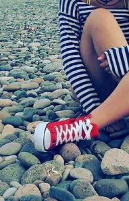 "Леди в кедах"