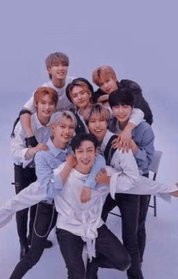 Она наша (Stray kids)
