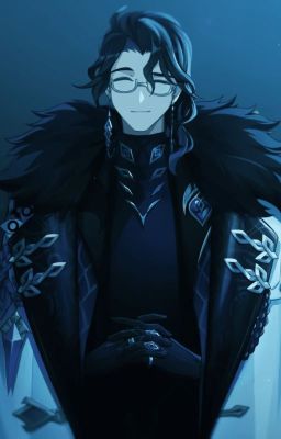 Предвестники (one-shoot\короткие рассказы)