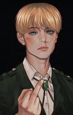 СОЛЯНКА oneshots (different fandoms)