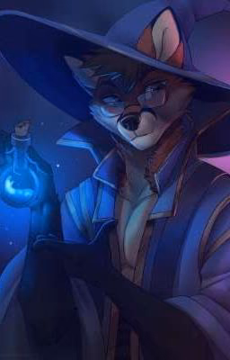 ⭐Magic Furry (Ролевая)⭐