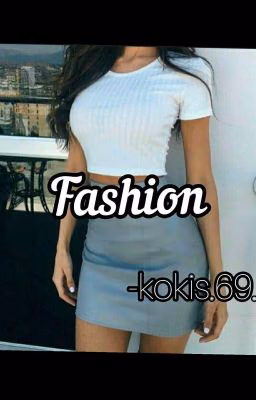 Fashion 👑