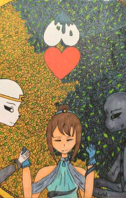 yandere empireverse nightmare x reader (Rus)