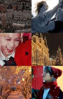 Снежный вальс