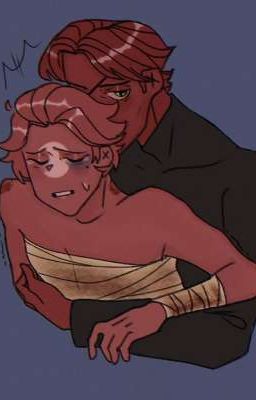 похититель моего сердца ( соворейх)