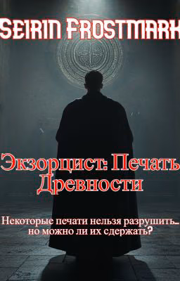 Экзорцист: Печать Древности