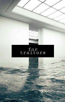 для предателей