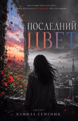 Последний цвет