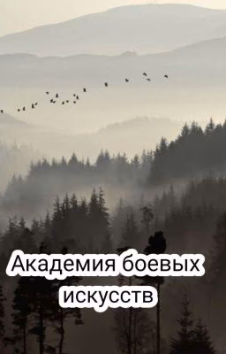 Академия боевых искусств