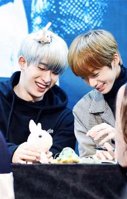 I was afraid to love you | hyungwonho