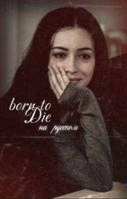 born to die, Bellamy Blake | на русском