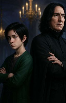 Команда «Герои света». Том 2. Новая жизнь Северуса Реддла