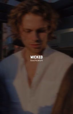 wicked ✈ l.h. (rus translation)