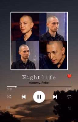 Nightlife🌙