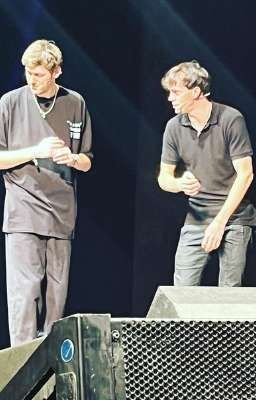 сверхъестественный Универ