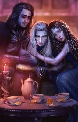 Мой папа - Дракула 3 | ЗАКОНЧЕНО