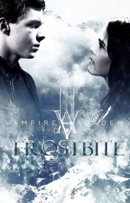 Ледяной укус. Взгляд Дмитрия