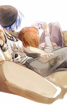 Love Of Best Friends
