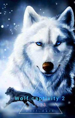 Wolf captivity 2