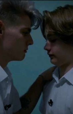 Влюбился в своего похитителя