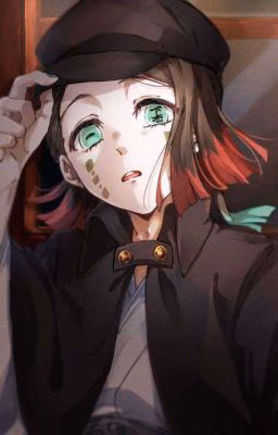 ×~°•°~×Enmu Tamio × Y/N Y/S ×~°•°~×