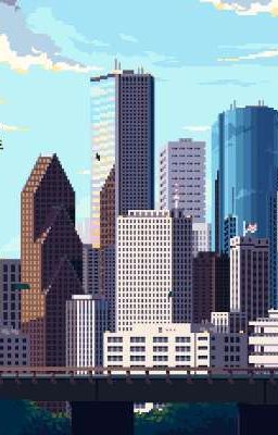 «История города Фантопия»[не закончен,закрыт]