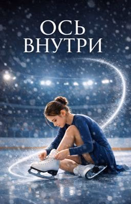 Ось внутри