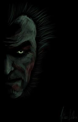 Танцующий с тенями