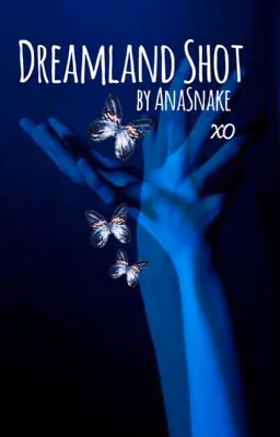 Dreamland Shot {larry for Sofie}