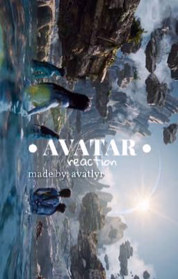 Avatar reaction.