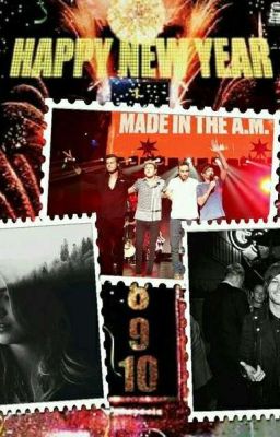 Точка пересечения - Нью Йорк