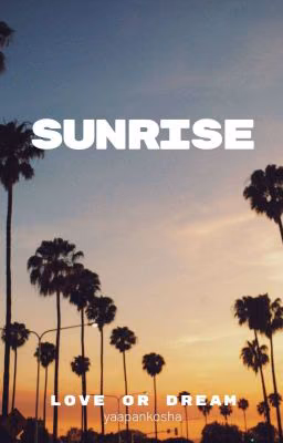 sunrise