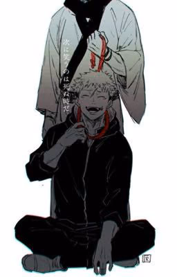 мой щенок. [sukuita]