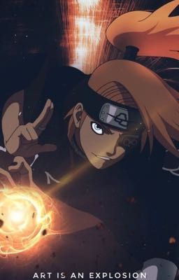 Детонатор нашей любви.