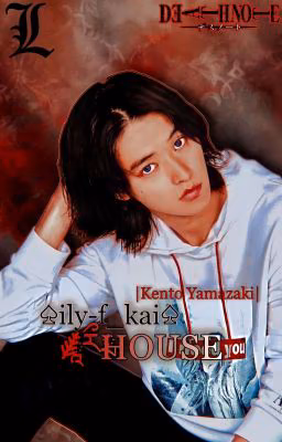 🍒ily-f_kai HOUSE🍒(ЗАКРЫТО)